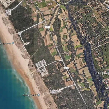 Arriba Beach & Country فيلة